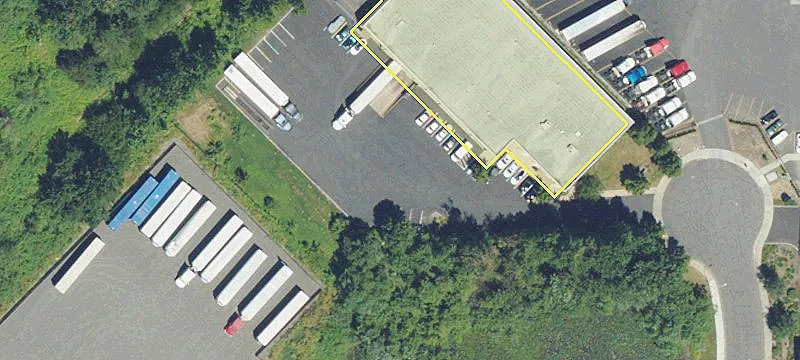 Troutdale Warehouse and Distribution Space