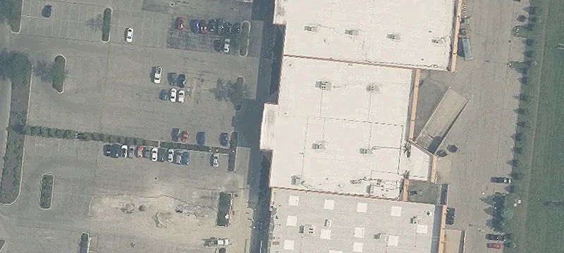 Retail Space Near Fairfield Commons