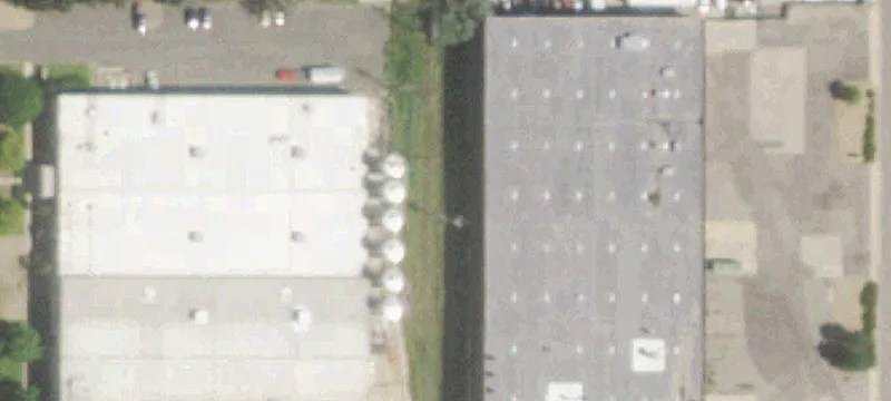 Warehouse/Manufacturing Property with Large Yard