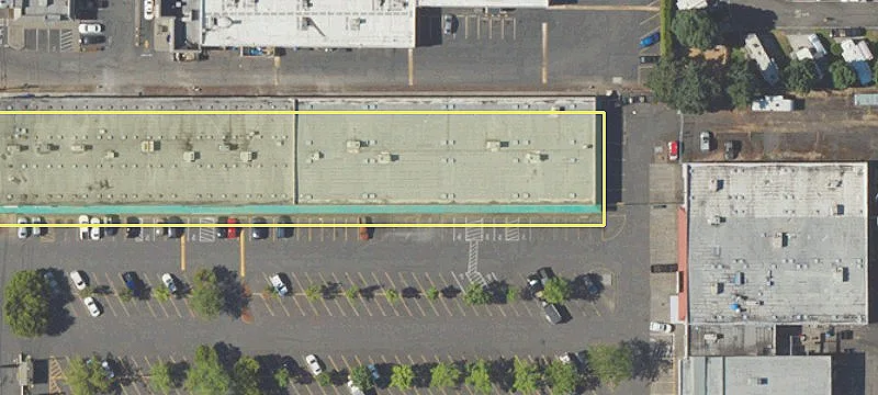 Pioneer Square Commercial Space