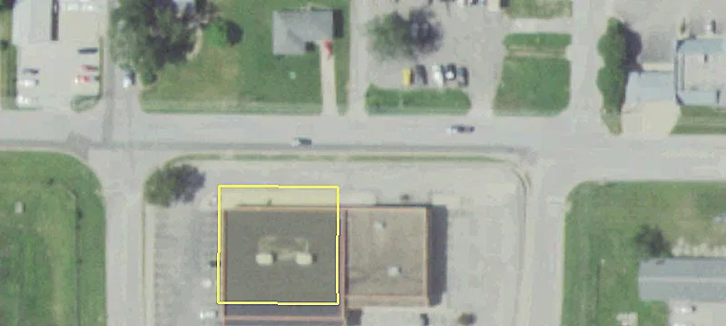 Prime Retail Space Near Walmart