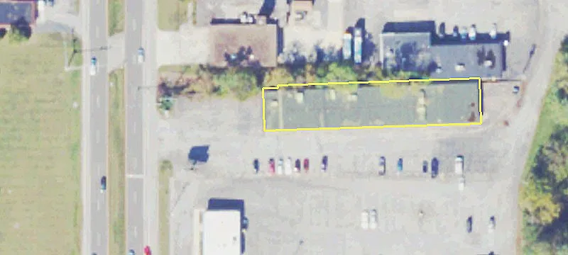 Office Space on Peters Creek