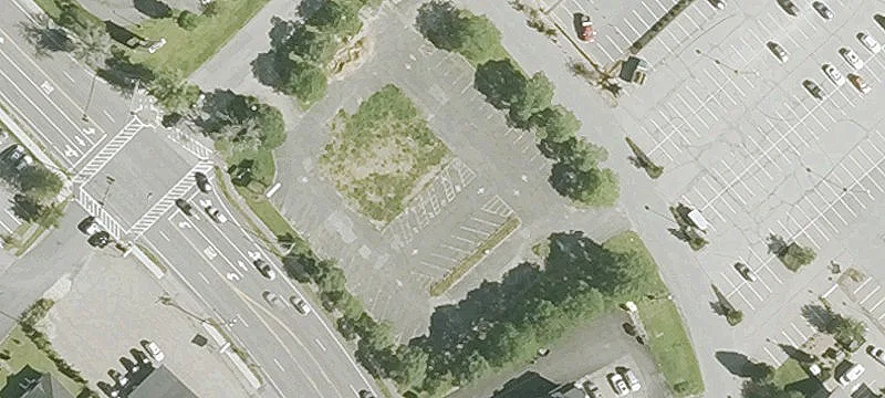 Retail Space in Dover Crossing