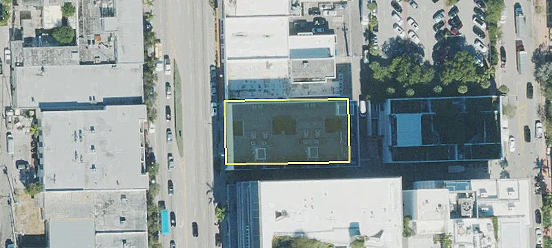 Alton Road Retail and Restaurant