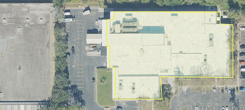 Office Space with Ample Parking