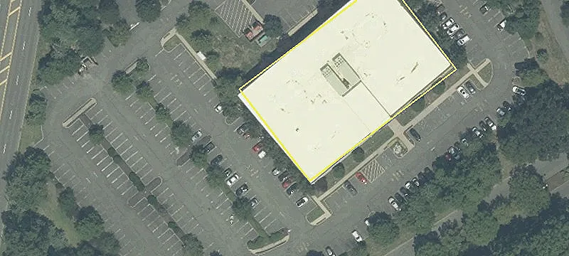 Wall Township Office Sublease Available