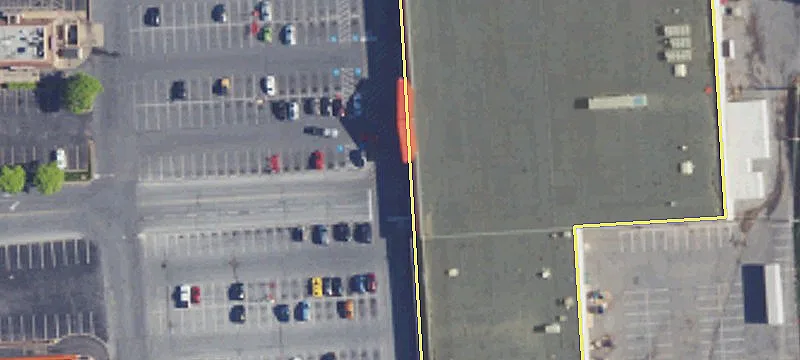 Retail Space in Reading, PA