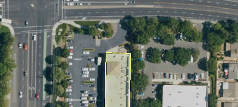 Retail Space in Elk Grove