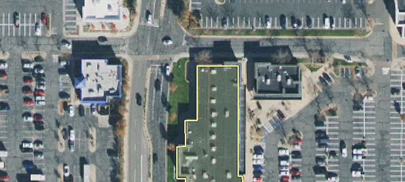 West Jordan Retail Opportunity