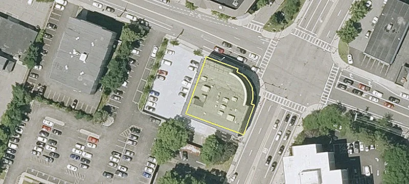 Quincy Office Space Available