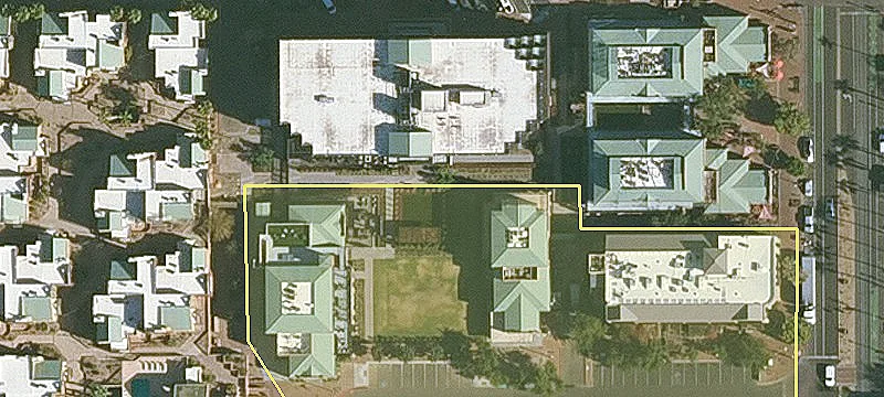 Tempe Office Space Available
