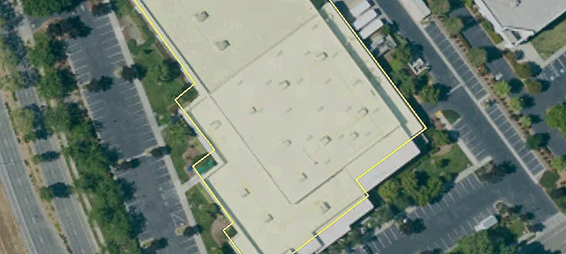 Morgan Hill Industrial/Warehouse Space