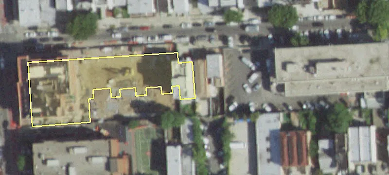 New Retail, Medical, Office Space