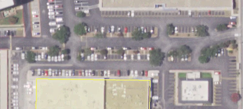 Retail Space on Blanco Road