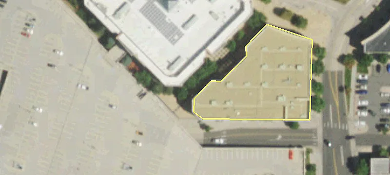 Englewood City Center Retail Space