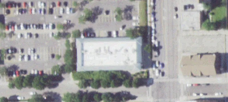 Retail Space Near University