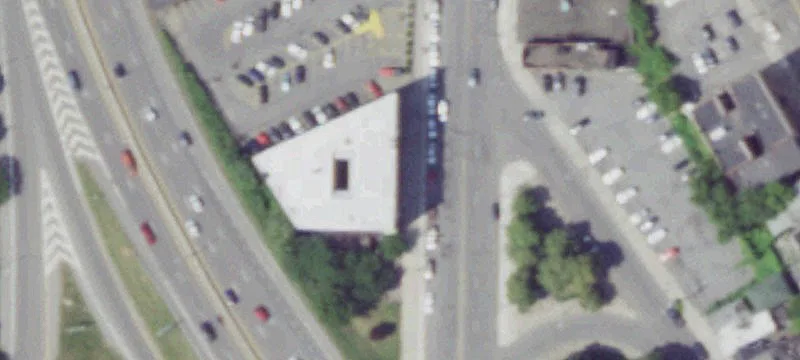 Downtown Retail Space Available