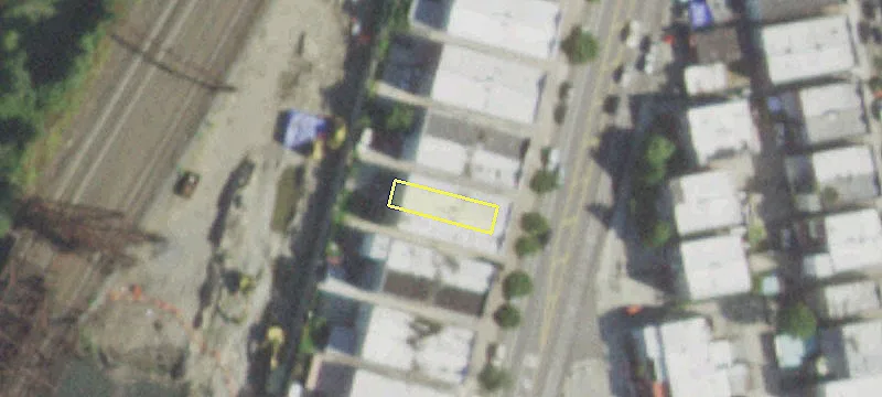 Renovated Warehouse Space Available