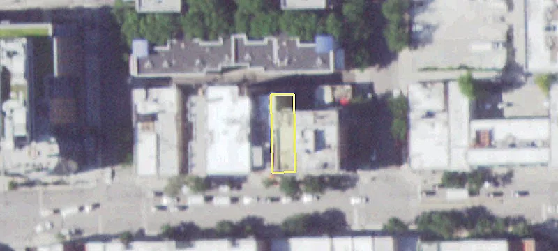 West Loop Office Space Available