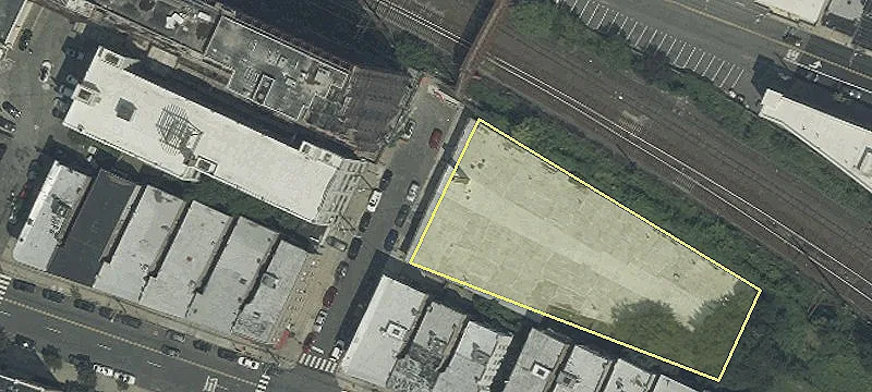 Industrial Warehouse Space For Lease
