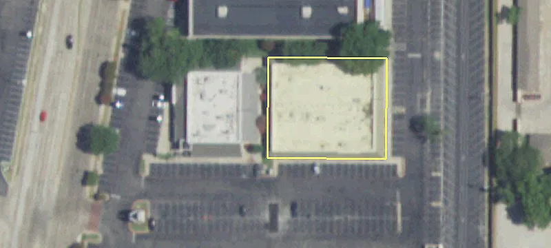 Retail Space on Greenville Avenue