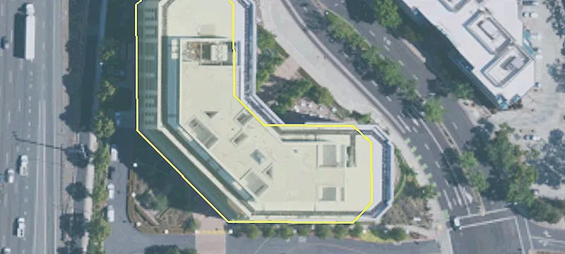 Office Space Near Pleasant Hill BART