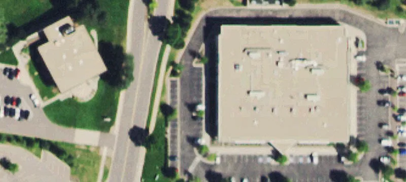 Office/Flex Asset in Littleton, Colorado