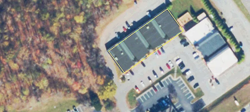 Retail and Restaurant Spaces Available