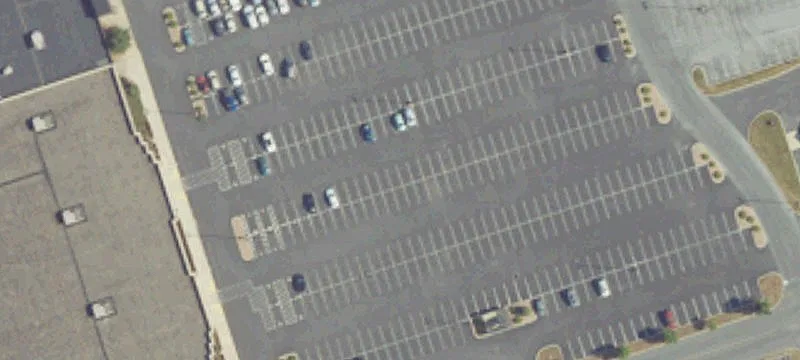 Retail Space in Lebanon, PA
