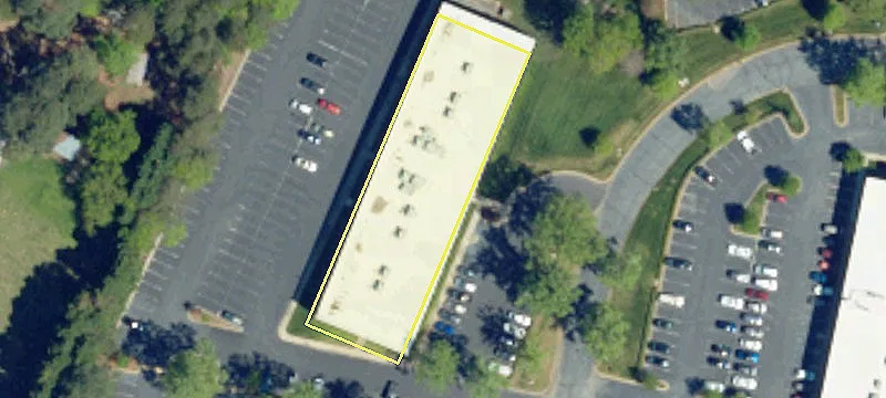 Modern Office Space with Amenities