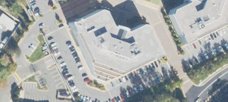 Office Space Near Dulles Toll
