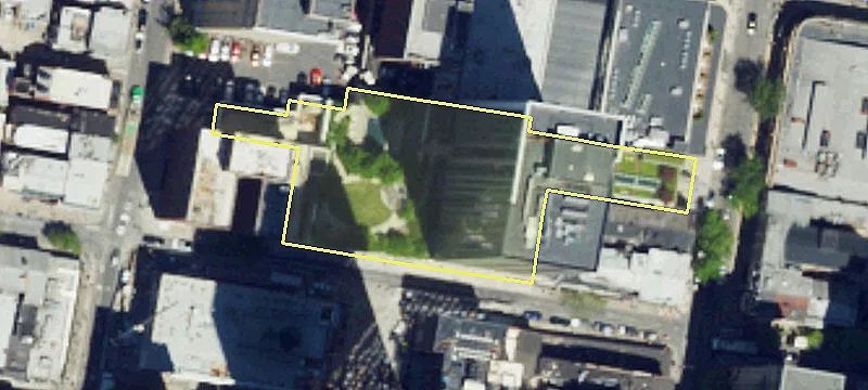 Restaurant/Bar Venue Near Rittenhouse Square