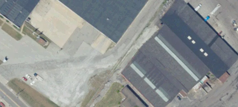 Monaca Warehouse and Industrial Space