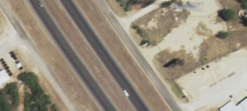 15.29 Acres Development Opportunity