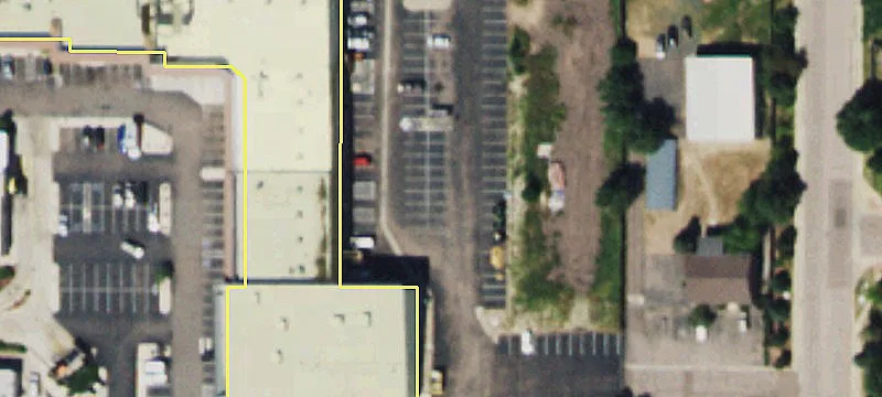 Neighborhood Shopping Center For Rent