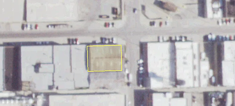Fulton Market Assemblage Opportunity