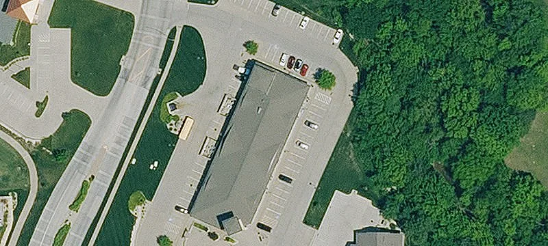 Retail Space in Manhattan, Kansas