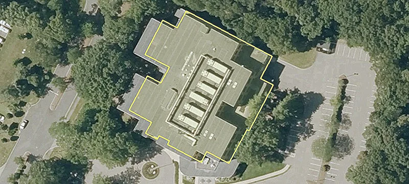 Class A Office Sublease Available