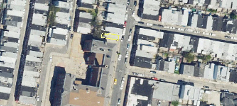 Warehouse Space in Philadelphia Available