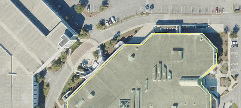 Retail Space in Jacksonville, FL