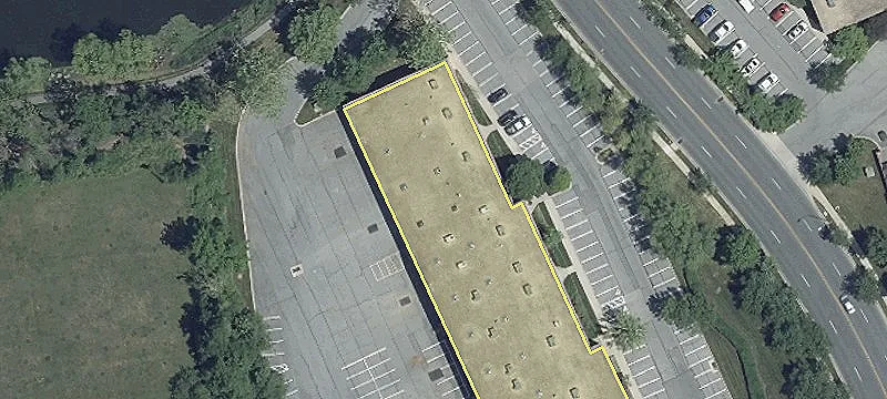 Flex Space Near Beltway Exit