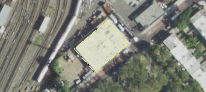 Brooklyn Warehouse Space Available