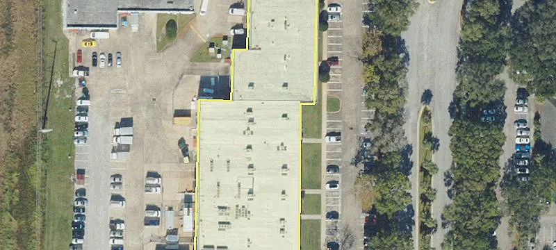 Tampa Industrial Space For Rent