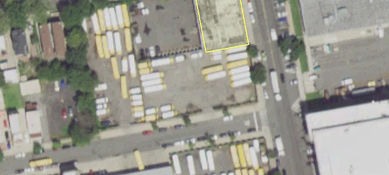 Bronx Retail Space Available
