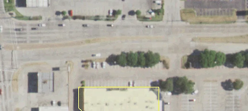 Retail Space Near Interstate I-35
