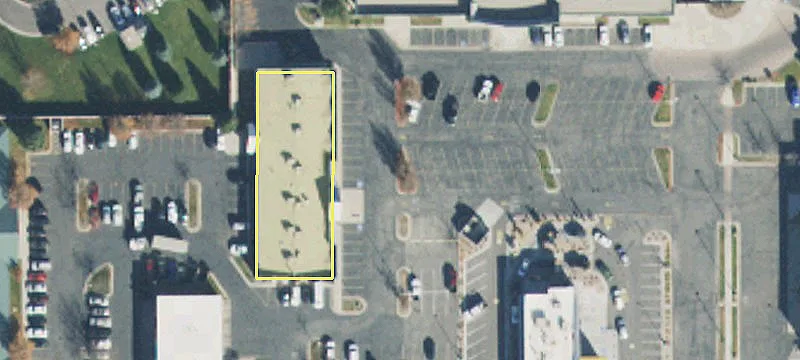 West Jordan Retail Space Available