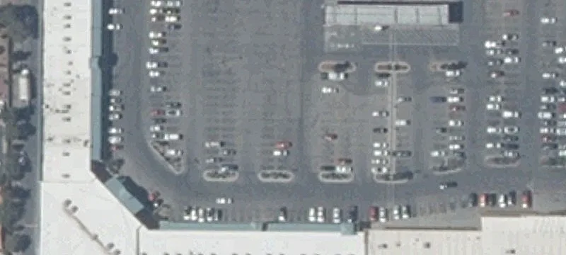 Retail Pad in Kroger Parking