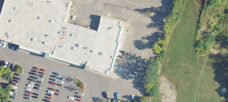 Retail Space on Grand River