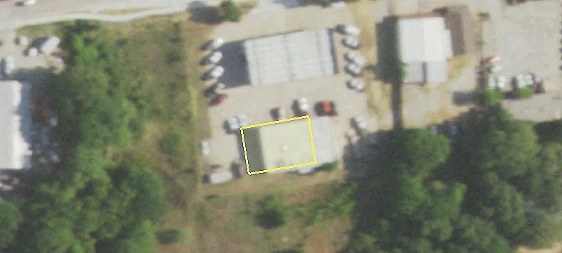 Denton Warehouse Space Available