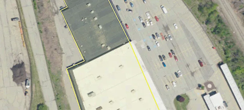 Retail Space Anchored by Big Lots